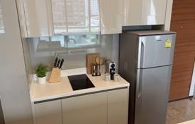 1-dormitorio apartamentos en condominio 52 m² en Khlong Toei, Tailandia. $273 000
