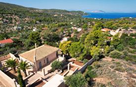 Villa – Kranidi, Administration of the Peloponnese, Western Greece and the Ionian Islands, Grecia. 600 000 €