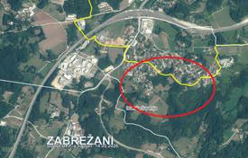 Terreno en Pazin, Croacia. 84 000 €