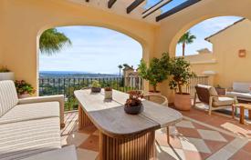 3 dormitorio ático 158 m² en Benahavis, España. 1 275 000 €