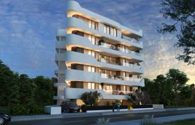 3 dormitorio piso 109 m² en Larnaca (city), Chipre. 450 000 €
