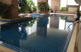 2-dormitorio apartamentos en condominio en Watthana, Tailandia. $285 000