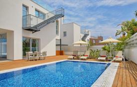Villa – Protaras, Famagusta, Chipre. 3 500 €  por semana
