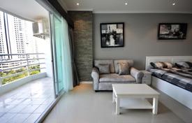 Piso 48 m² en Pattaya, Tailandia. $88 000