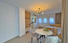 1 dormitorio piso 75 m² en Kosharitsa, Bulgaria. 123 000 €