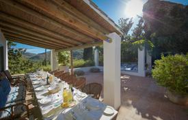 11 dormitorio villa 2000 m² en Marbella, España. 20 000 €  por semana