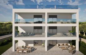 3-dormitorio apartamentos en edificio nuevo 71 m² en Biograd na Moru, Croacia. 223 000 €