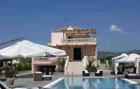 Villa – Sisi, Creta, Grecia. 3 750 €  por semana