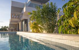 4 dormitorio villa 244 m² en Benidorm, España. 850 000 €