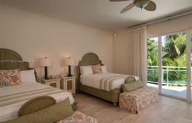 8 dormitorio casa de pueblo 5397 m² en Punta Cana, República Dominicana. $4 995 000