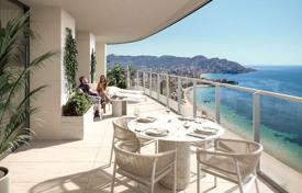 2 dormitorio piso 109 m² en Benidorm, España. 720 000 €