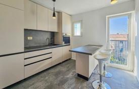 2 dormitorio piso 56 m² en Buje, Croacia. 186 000 €