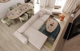 2 dormitorio piso 59 m² en Budva city, Montenegro. 214 000 €