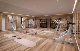 6 dormitorio mansión 400 m² en Megeve, Francia. 6 750 000 €