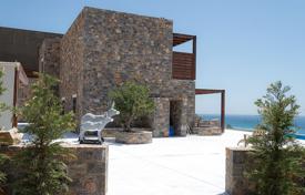 4 dormitorio villa 450 m² en Elounda, Grecia. 24 500 €  por semana