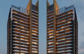 New residential complex with apartments en Arjan, EAU. de $219 000