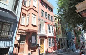 5-dormitorio apartamentos en edificio nuevo 340 m² en Fatih, Turquía. 77 184 000 TRY