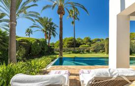 4 dormitorio villa 459 m² en Marbella, España. 4 200 000 €
