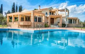 Villa – Zakynthos (Zante), Administration of the Peloponnese, Western Greece and the Ionian Islands, Grecia. 3 360 €  por semana