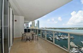 Piso – Miami Beach, Florida, Estados Unidos. $3 700  por semana