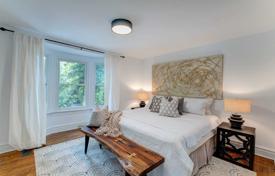 3 dormitorio adosado en Old Toronto, Canadá. C$1 291 000