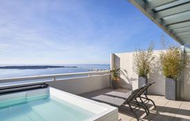 4 dormitorio piso en Cannes, Francia. 2 490 000 €
