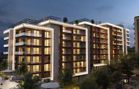 2-dormitorio apartamentos en edificio nuevo 60 m² en Krtsanisi Street, Georgia. $102 000