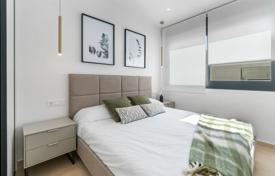 2 dormitorio chalet 69 m² en Torrevieja, España. 300 000 €