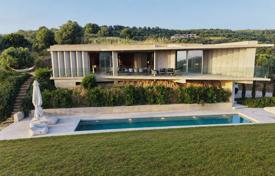 4 dormitorio villa 238 m² en Peloponeso, Grecia. 1 650 000 €