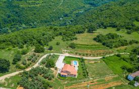 Terreno en Motovun, Croacia. 220 000 €