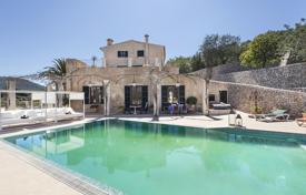 Villa – Mallorca, Islas Baleares, España. 12 000 €  por semana