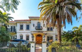 Villa – Fort Lauderdale, Florida, Estados Unidos. $2 600 000