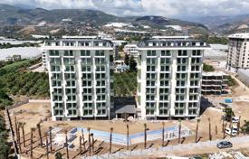 2 dormitorio piso 52 m² en Demirtaş district, Turquía. 6 997 000 TRY