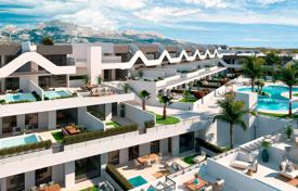 2 dormitorio piso 71 m² en El Albir, España. 320 000 €