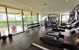 5 dormitorio ático en Ratchathewi, Tailandia. $1 601 000
