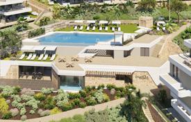 5 dormitorio piso 144 m² en Las Lagunas de Mijas, España. 640 000 €
