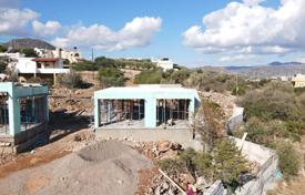 2-dormitorio apartamentos en edificio nuevo 73 m² en Ammoudara, Grecia. 315 000 €