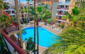 2 dormitorio piso 127 m² en Palm-Mar, España. 399 000 €