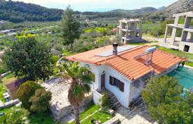 2 dormitorio villa 118 m² en Loutraki, Grecia. 280 000 €