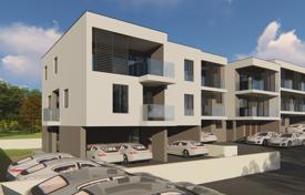 3 dormitorio piso 54 m² en Stinjan, Croacia. 195 000 €