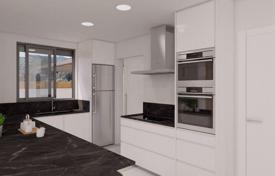 3 dormitorio villa 140 m² en Monforte del Cid, España. 380 000 €
