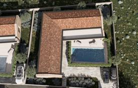 4 dormitorio casa de pueblo 160 m² en Labin, Croacia. 420 000 €