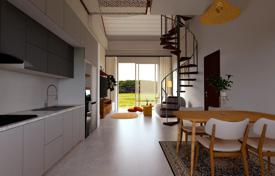 3 dormitorio piso 110 m² en Ubud, Indonesia. $230 000