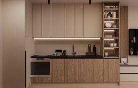 1 dormitorio piso 46 m² en Sveti Vlas, Bulgaria. 102 000 €