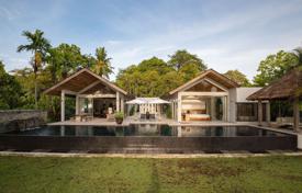 5 dormitorio villa 1100 m² en Thalang, Tailandia. $2 580 000
