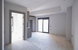 3 dormitorio ático 112 m² en Avsallar, Turquía. $316 000