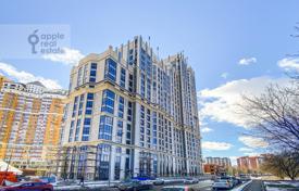 3 dormitorio piso 76 m² en district Ochakovo-Matveevskoye, Rusia. 49 000 000 ₽