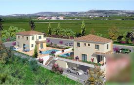 3 dormitorio villa 147 m² en Larnaca, Chipre. 600 000 €