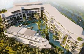 1-dormitorio apartamentos en edificio nuevo 40 m² en Canggu, Indonesia. 127 000 €