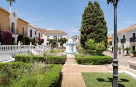 3 dormitorio adosado 100 m² en San Pedro Alcántara, España. 525 000 €